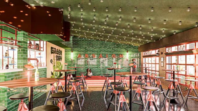 imagen del proyecto Absalon Bar