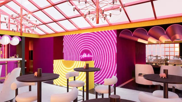 imagen del proyecto Absalon Bar