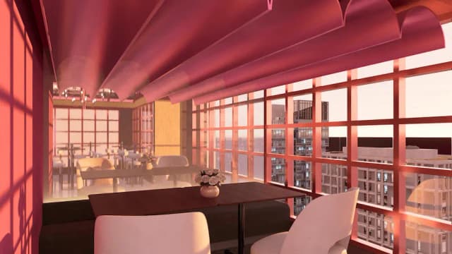 imagen del proyecto Absalon Bar