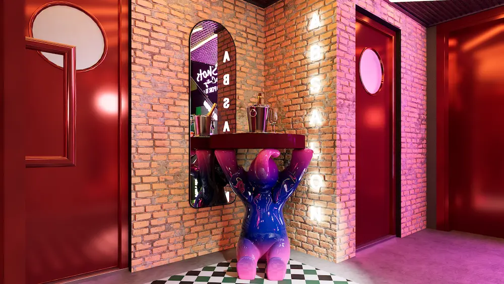 imagen del proyecto Absalon Bar
