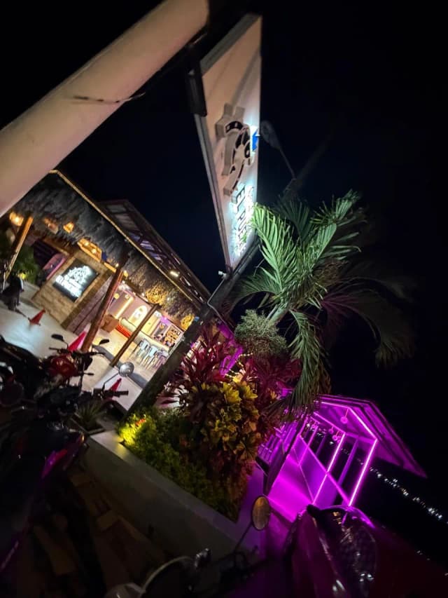 imagen del proyecto CEVICHERÍA TUMACO