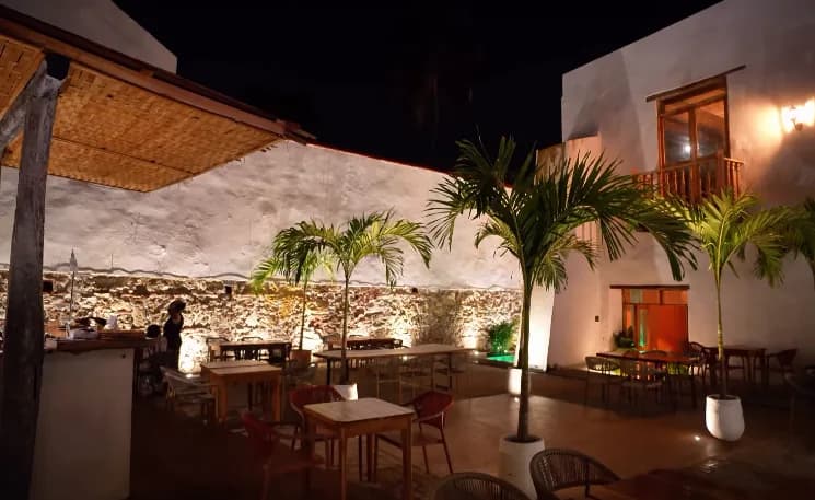 imagen del proyecto OVEJA