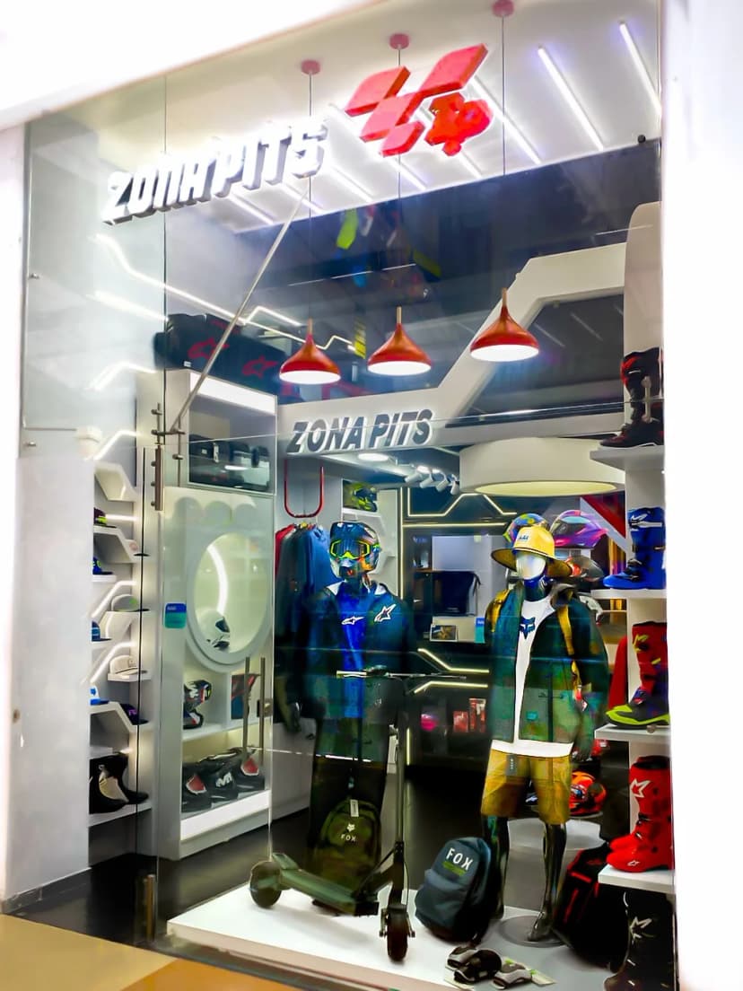 imagen del proyecto ZONA PITS
