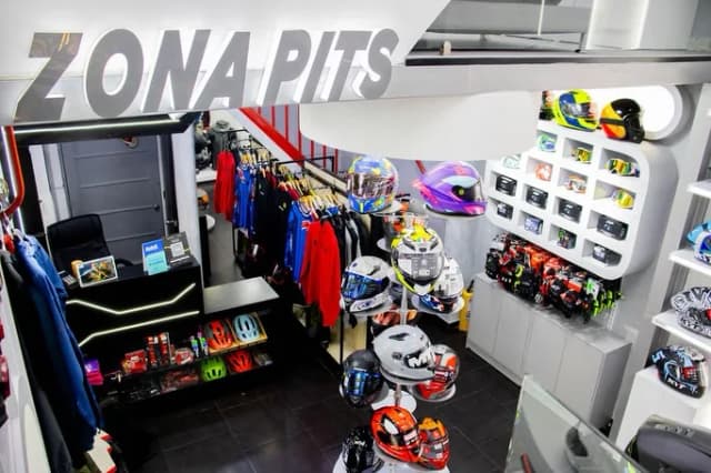 imagen del proyecto ZONA PITS