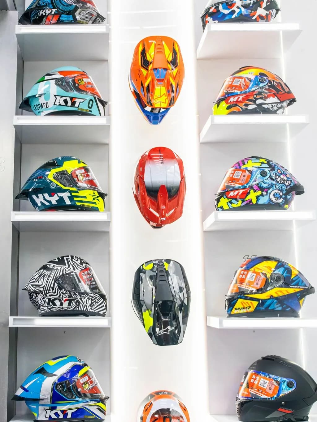 imagen del proyecto ZONA PITS